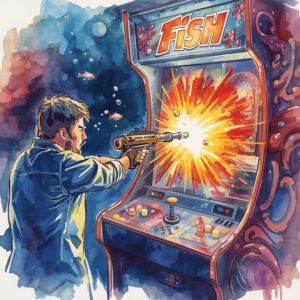 Bắn Cá 98VV – Săn Boss Đổi Thưởng