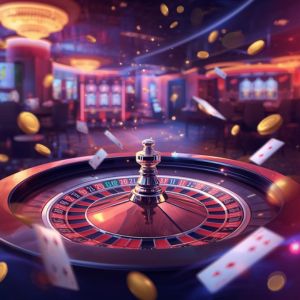 Casino 98VV – Live Casino VIP Dealer Đa Ngôn Ngữ