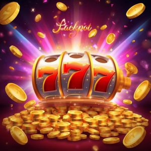 Big Bass Bonanza 98VV