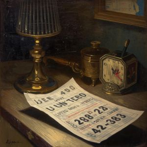 Lô Đề Miền Bắc 98VV